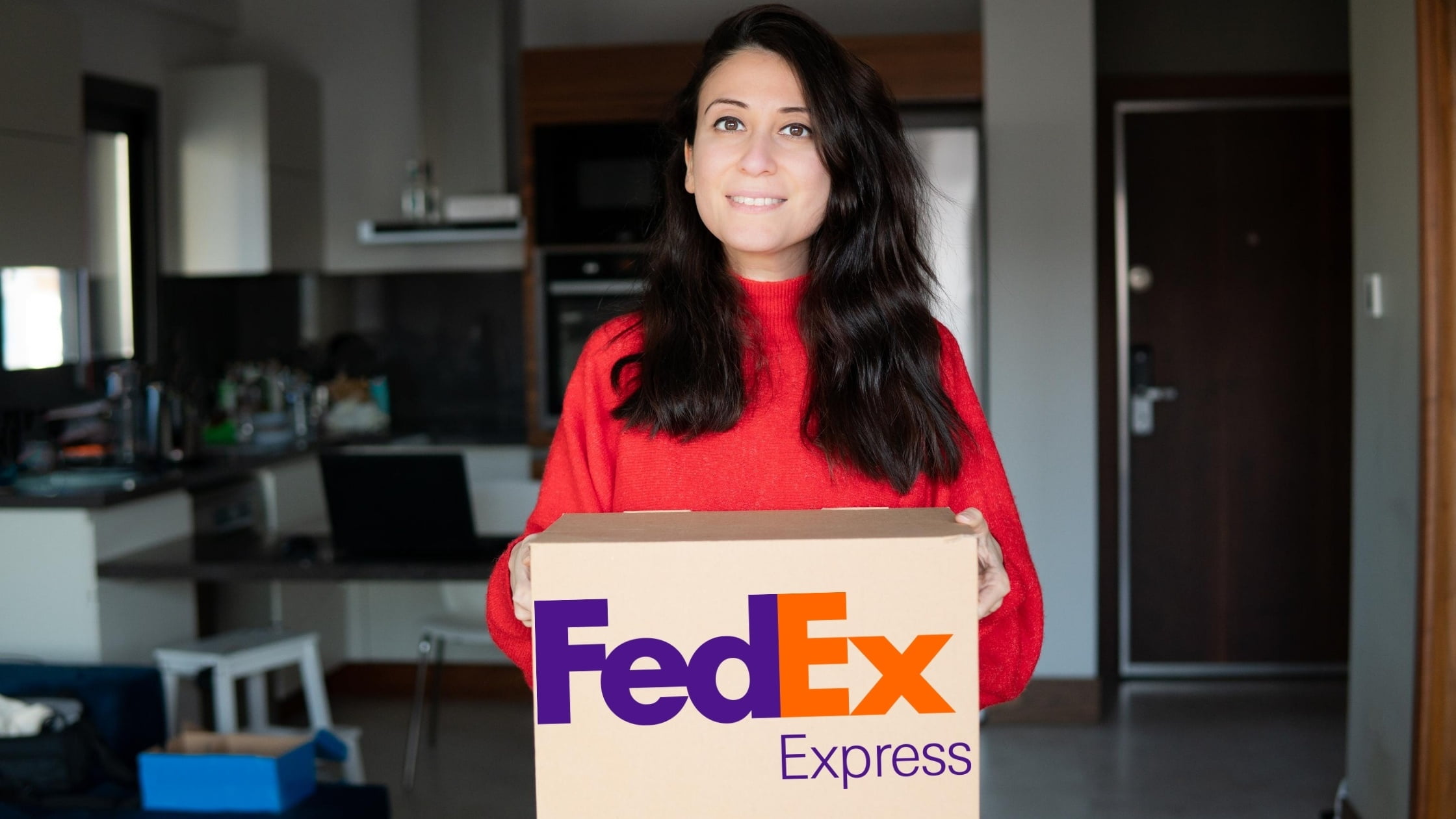 FedEx Drop-Off Location - FedEx Shipping Center In Tewksbury MA